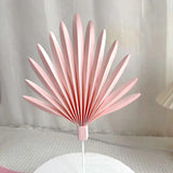 Paper Fan Decoration 1