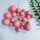 Decorative Ball - MATTE