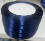 1/4”  Ribbon