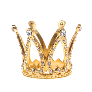 Mini Crown -