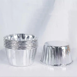 Foil Baking Cups