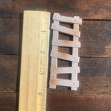 Ladder Decoration