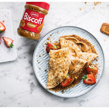 Lotus Biscoff Creamy Cookie Butter Spread - 14.1oz