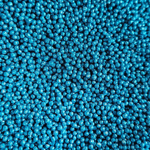 LUXE Sprinkles- BLUE- 2mm