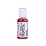CHEFMASTER OIL CANDY COLOR - Sweet Pink - 1oz