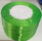 1/4”  Ribbon