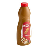 Lotus Biscoff Creamy Cookie Butter Topping - 2.2 lb
