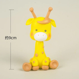 Baby Animal Topper