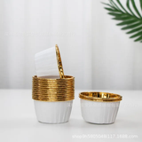 Foil Baking Cups