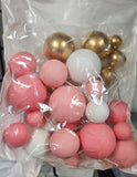 Decorative Ball Set (32pcs)