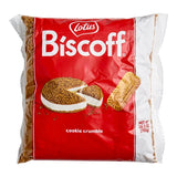Lotus Biscoff Cookie Crumble - 1.65lb