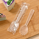 Mini Spork - 10pcs