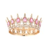 Jewelled Crown Decoration