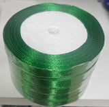 1/4”  Ribbon