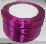 1/4”  Ribbon