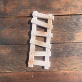 Ladder Decoration
