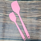 Silicone Spatula Set