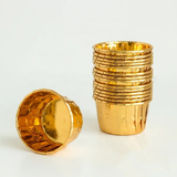 Foil Baking Cups