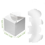 Favour Boxes
