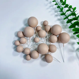 Decorative Ball - MATTE