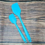 Silicone Spatula Set