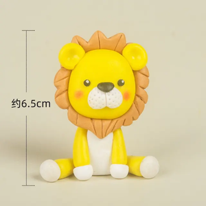 Baby Animal Topper