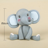 Baby Animal Topper