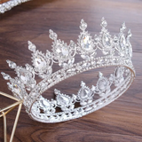 Jewelled Crown Decoration