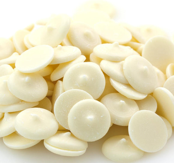 WHITE COATING WAFERS