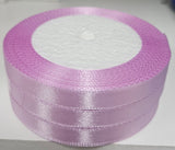 1/4”  Ribbon