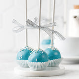 CHEFMASTER OIL CANDY COLOR AQUA BLUE - 1oz