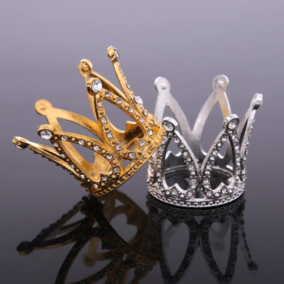 Mini Crown - 1.5