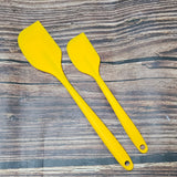 Silicone Spatula Set