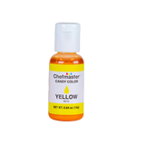 CHEFMASTER OIL CANDY COLOR YELLOW