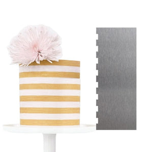 Cake Comb 21