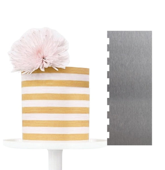 Cake Comb 21