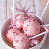 CHEFMASTER OIL CANDY COLOR - Sweet Pink - 1oz