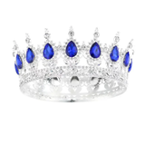 Jewelled Crown Decoration