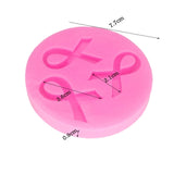 Pink Ribbon Mold