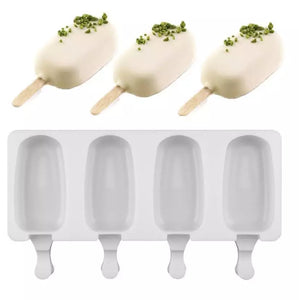 Popsicle Treat mold - 2.5"