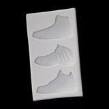 Sneaker Mold