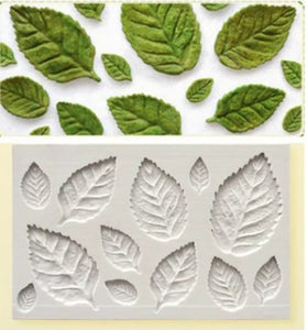 Multi Leaf Mold