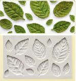 Multi Leaf Mold