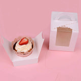 Cupcake Box - SINGLE