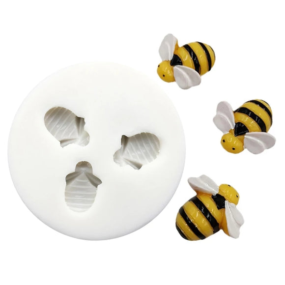 Bee Mold