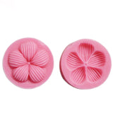 Plum Blossom Flower Mold