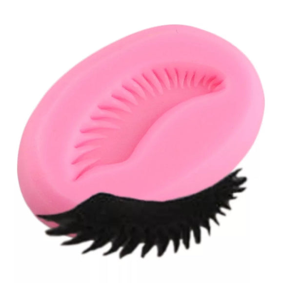 Eyelash Mold