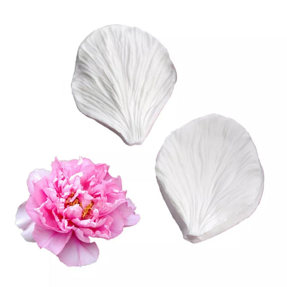 Peony Petal  Veiner