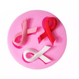 Pink Ribbon Mold