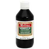 Molina Vanilla - Mexican Vanilla Blend